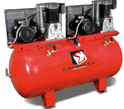 Medical-Grade Compressors