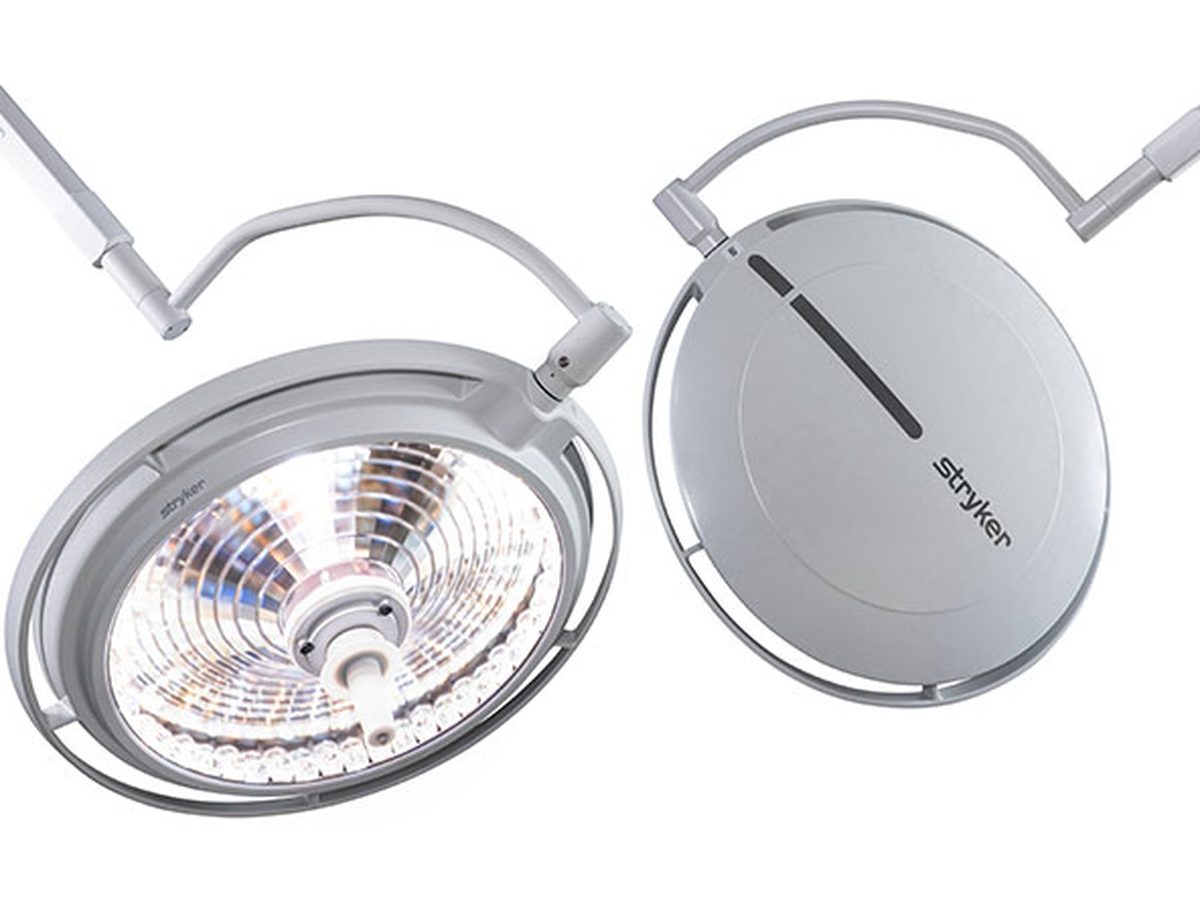 Operation theater surgical lights