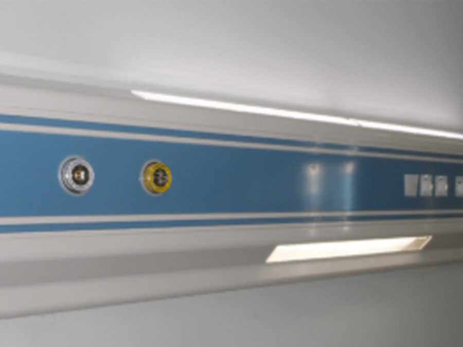 Bed Head Units & Oxygen Therapy photo 2