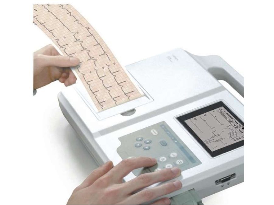 Biomedical Equipment & Patient Monitoring photo 2