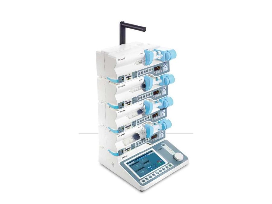 Biomedical Equipment & Patient Monitoring photo 3