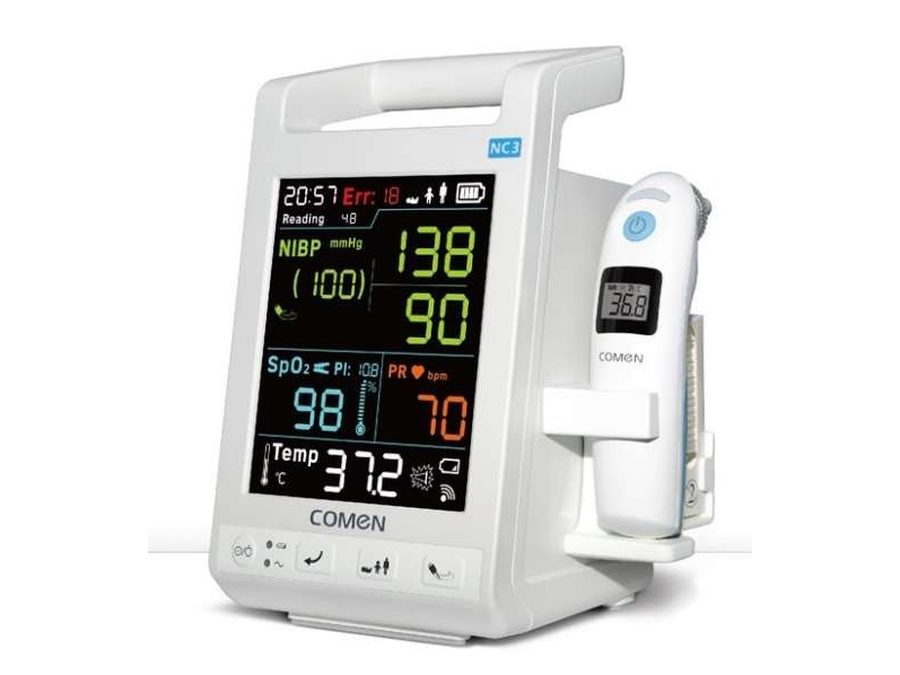 Biomedical Equipment & Patient Monitoring photo 4