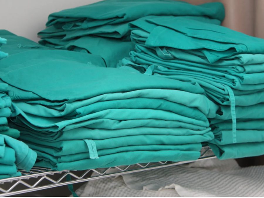 Hospital Laundry / CSSD photo 1