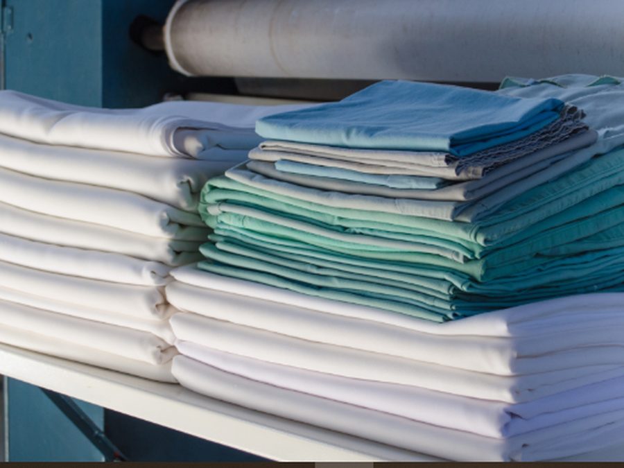 Hospital Laundry / CSSD photo 2