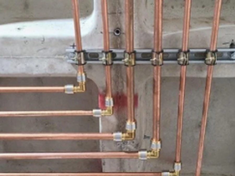 Medical Gas Pipeline Systems photo 3
