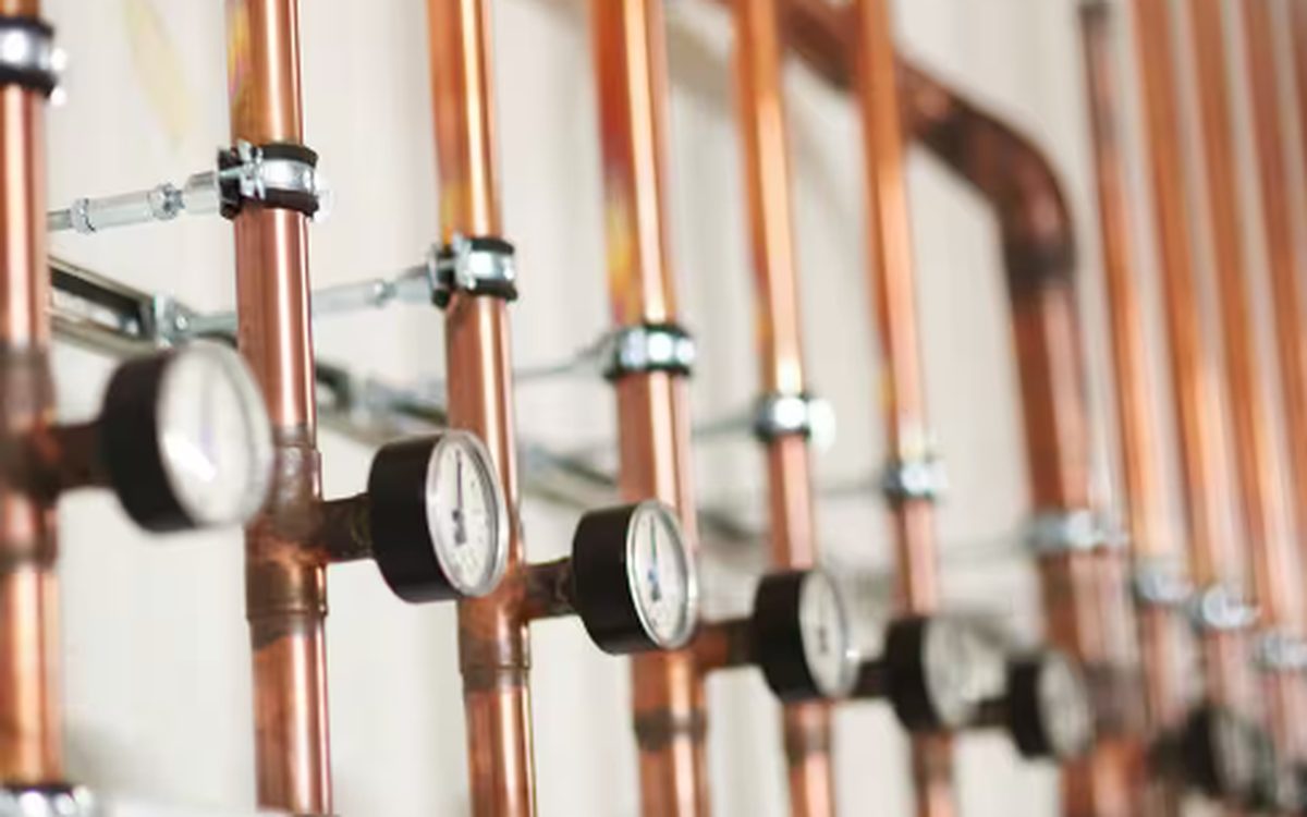 Medical Gas Pipeline Systems photo 1